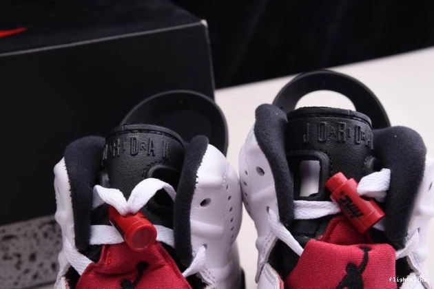 RETRO JORDAN AIR 'CARMINE' CT8529-106 6 2021 0810